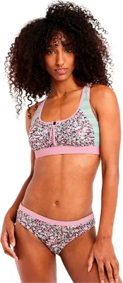 Produktbild von Protest Atins 23 Bikini Rosa XS Frau Rosa XS