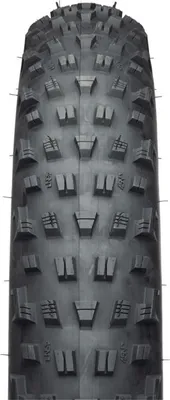 Produktbild von 45NRTH Van Helga Faltreifen, 27.5x4.5", 115-584, 60TPI, Tubeless Ready, tanwall