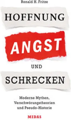 Obrázok produktu pre Hoffnung, Angst und Schrecken