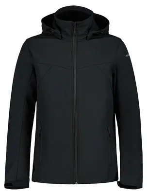 Produktbild von ICEPEAK Herren Softshelljacke Brimfield