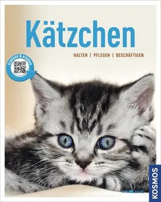 Produktbild von Kätzchen