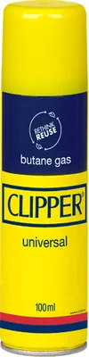 Produktbild von Clipper Gas 100ml