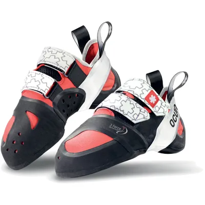 Produktbild von Rock Pillars Ozone Lady red/white 35.5 EU