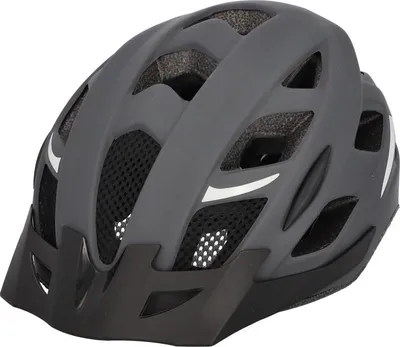 Produktbild von FISCHER Fahrradhelm Urban Levin - Größe S/M 52-59 cm