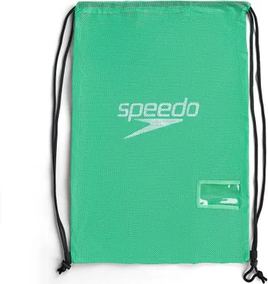 Image de Sac filet Speedo Equip vert Vert Taille unique