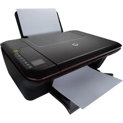 Produktbild von HP CR231B, Tintenstrahl, Farbe, Farbe, 5.5 S./Min., 4 S./Min., 20 S./Min.