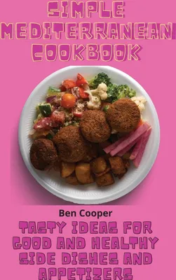 Produktbild von Simple Mediterranean Cookbook