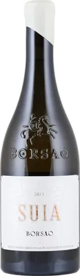 Produktbild von Borsao Suia Edicion Limitada 2023 | Weißwein | Spanien | 1 x 0,75 Liter