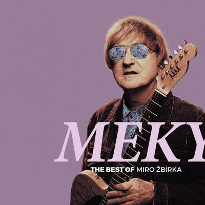 Image de Miroslav Žbirka - Meky - The Best Of Miro Žbirka (Limited Edition) (Remastered) (6 LP)