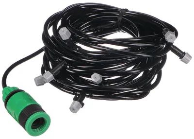 Productafbeelding van Tuinmist-/sproeislang GARDEN MIST 10 m