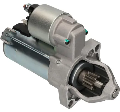 Produktbild von HC-Cargo F032116046 Starter Anlasser 1,2kW 12V