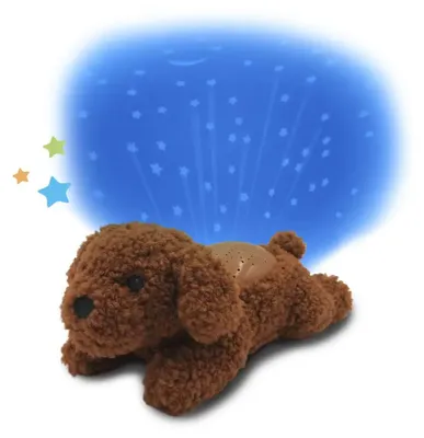 Produktbild von Cloud B Dream Buddies™ -  Pudel