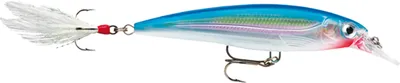 Produktbild von Rapala Wobbler X-Rap Süßwasser (SB) Länge cm: 10