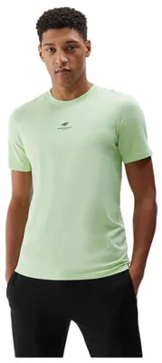 Imagen del producto de Camiseta de manga corta para hombre, talla M