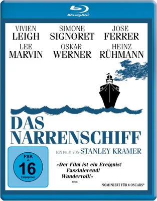 Zdjęcie produktu dla Das Narrenschiff