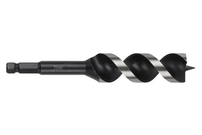 Obrázek produktu pro Wolfcraft Wolfcraft hadovitý vrták do dřeva speedwinder pr. 26 mm d.165 mm 7139000