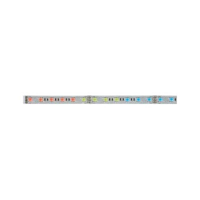 Immagine prodotto di Funzione MaxLED RGB Striscia 1m 13,5W 24V Silber