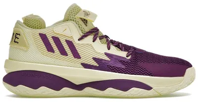 Zdjęcie produktu dla adidas Dame 8 Dame Time - rozmiar EU 38 2/3