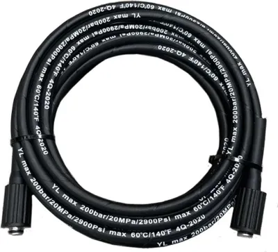Produktbild von Cleancraft  Hochdruckschlauch 15 m, verstärkt, 7114003