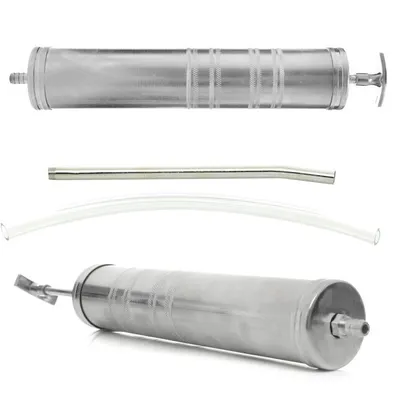 Obrázek produktu pro TAGRED Mazací pistole TA4042 56mm 1L