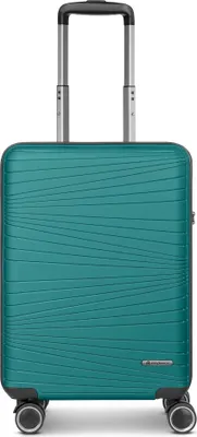 Produktbild von Franky Dallas 3.0 4 Rollen Trolley S 55 cm