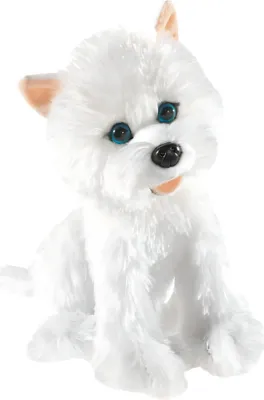 Produktbild von Heunec MISANIMO Westhighland Terrier Größe 25 cm