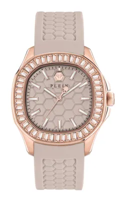 Produktbild von Philipp Plein - PWTAA0423 - Armbanduhr - Damen - Quarz - PLEIN PHILIPP LADY
