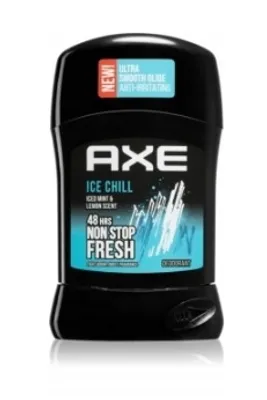 Zdjęcie produktu dla Axe, Dezodorant w sztyfcie Ice Chill, 50 ml