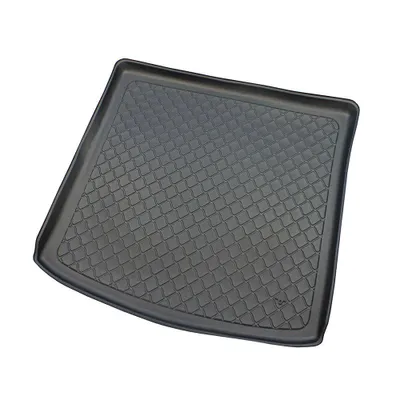 Productafbeelding van Premium bagagebakbeschermer voor FORD Galaxy III + facelift vanaf 2020 (7-zits)
