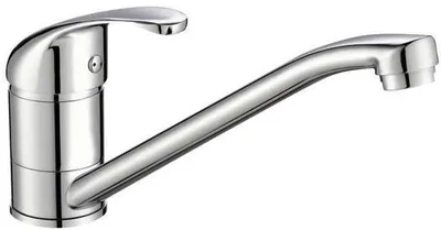 Zdjęcie produktu dla 4056643 Kran do zlewu, chromowany