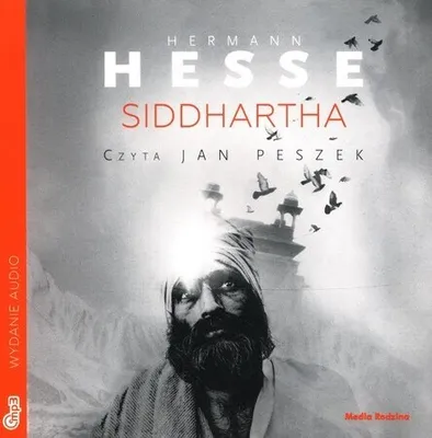 Image de Hesse, H: Siddhartha