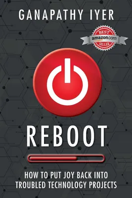 Produktbild von Reboot