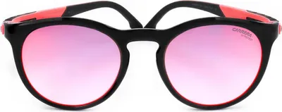 Produktbild von Carrera Runde Sportsonnenbrille für Herren HYPERFIT 18/S