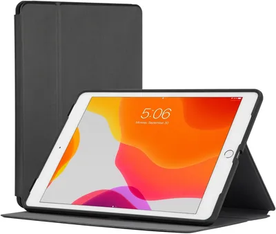 Obrázek produktu pro Targus Click-In pouzdro pro iPad (2021) - černé