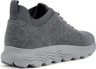 Produktbild von GEOX D SPHERICA A Grau