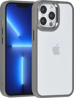 Immagine prodotto di UNIQAccessory Custodia per iPhone 13 Pro - - Grigio