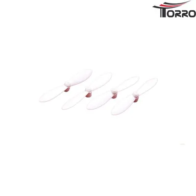 Produktbild von Torro 1772325003 - Mini Ufo CX-10C - Rotorblätter Set - Neu
