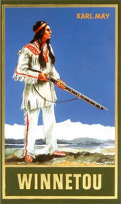Produktbild von Winnetou I