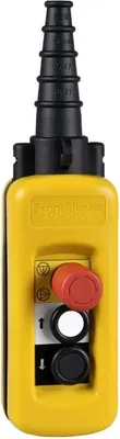 Image de Schneider Electric Boîte à boutons suspendue XACA2813