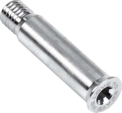 Immagine prodotto di Powerslide Asse singolo 35 Mm Argento Argento Taglia unica
