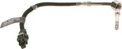 Produktbild von BOSCH 0 986 259 039 Abgastemperatursensor passend für MERCEDES-BENZ S-Klasse Limousine (W221) 245mm