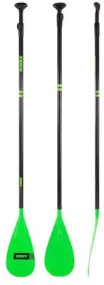 Obrázok produktu pre Jobe 486721011, Pádlo pre paddleboard, Čierna, Zelená, Plast, Dospelý, 1700 mm, 2,1 m