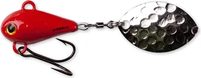Produktbild von Spinmad Spinnerbait (6g) 2cm Farbe: 703