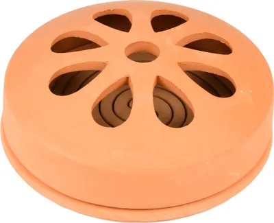 Obrázek produktu pro Esschert Design FF263, Manuální, Zabiják hmyzu, Terakota, 152 mm, 152 mm, 59 mm