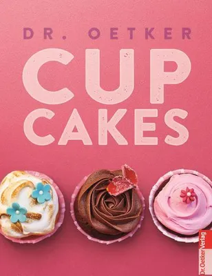 Produktbild von CupCakes