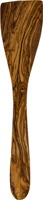 Produktbild von Spachtel aus Olivenholz, ca. 30 cm