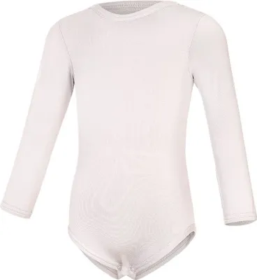Produktbild von Body BASIC langer  Ärmel dünn Outlast® - pearl, 86
