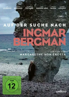 Obrázek produktu pro Auf der Suche nach Ingmar Bergman