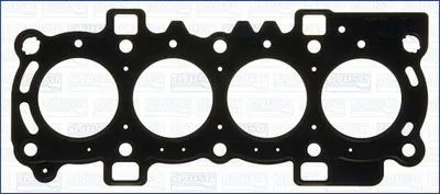 Produktbild von AJUSA 10186100 Zylinderkopfdichtung für FORD Fiesta Mk6 Schrägheck (JA8, JR8) Fiesta Mk6 Kastenwagen