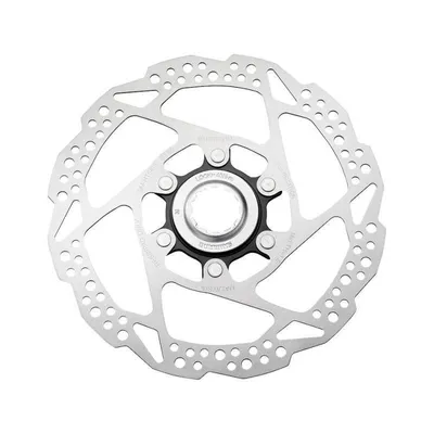 Image de Shimano SM-RT54M 180 mm center lock outer lock ring ESMRT54MI3